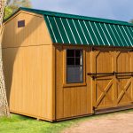 Smart Barn