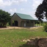 Country Barn